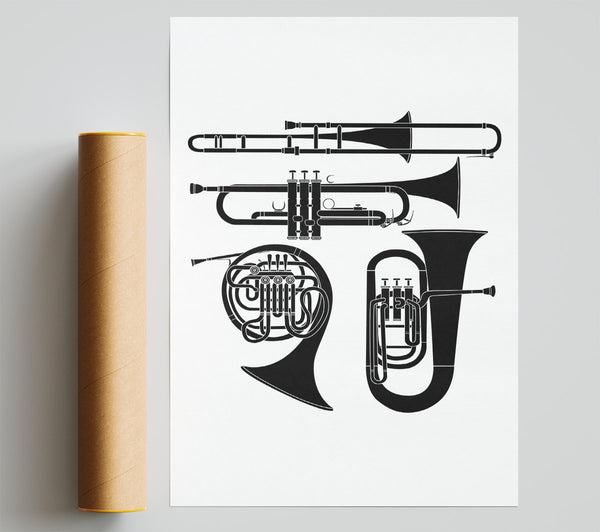 Wind Instruments