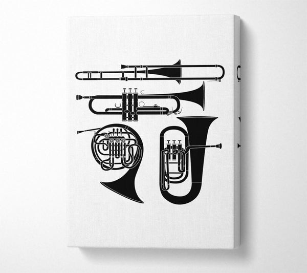 Wind Instruments