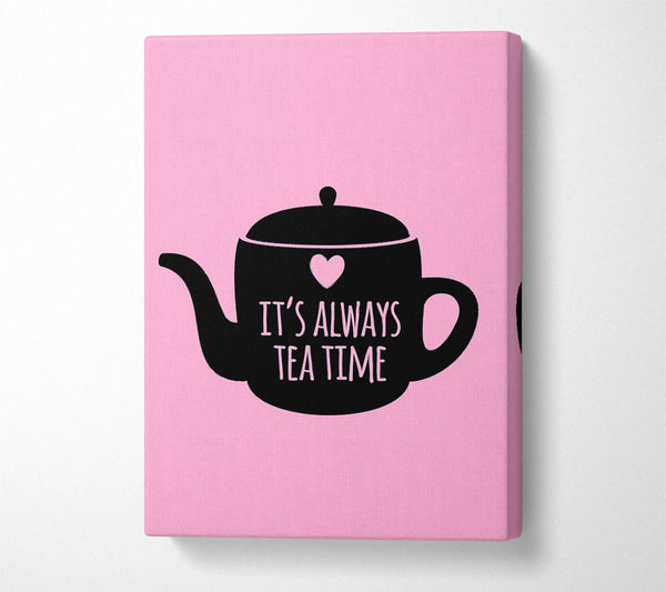 It's Always Teatime