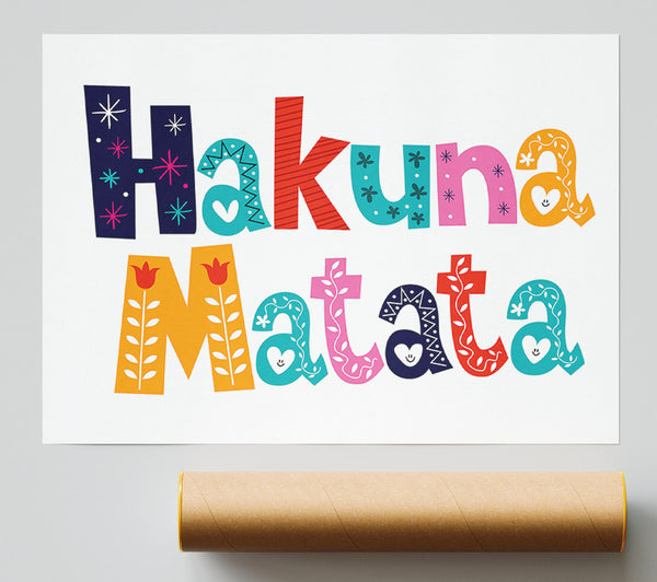 Hakuna Matata