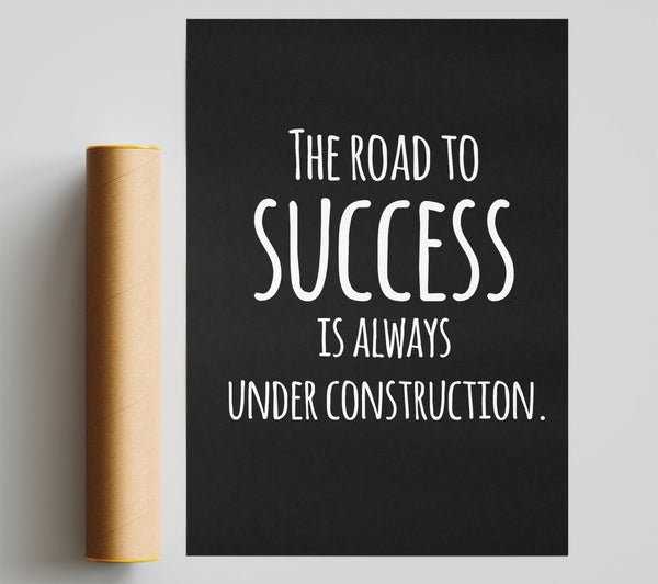 The Road To Success