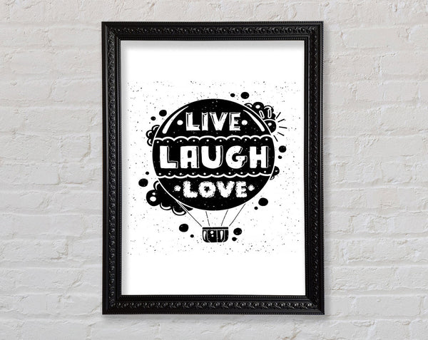 Live Laugh Love 2