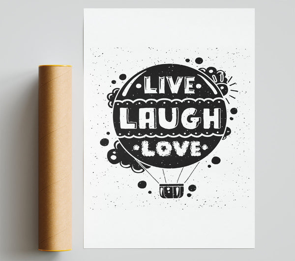 Live Laugh Love 2