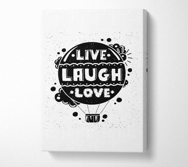 Live Laugh Love 2