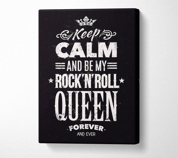 Rock And Roll Queen