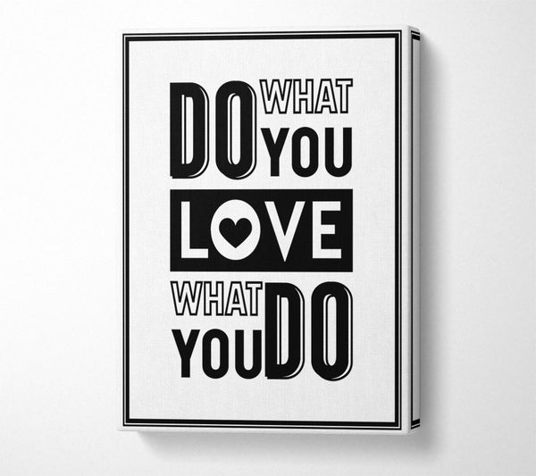 Do What You Love 4