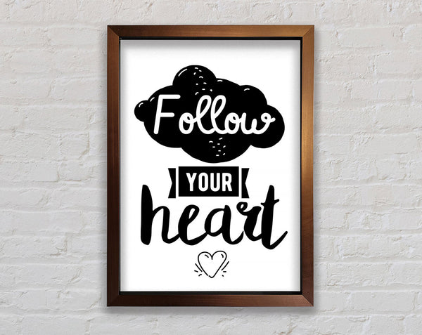 Follow Your Heart 3