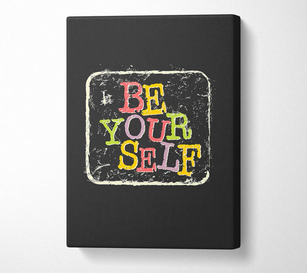 Be Yourself 2