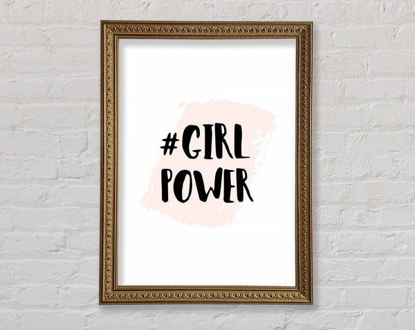 Girl Power 2