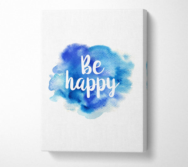 Be Happy 3