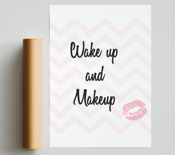 Wake Up And Make Up 2