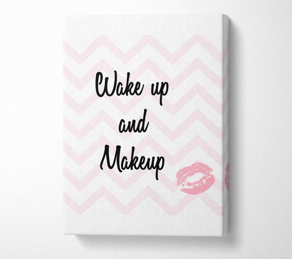 Wake Up And Make Up 2