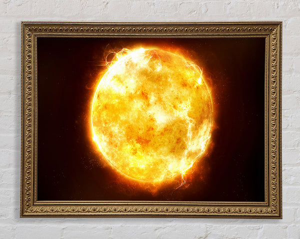 Fire Sun 1