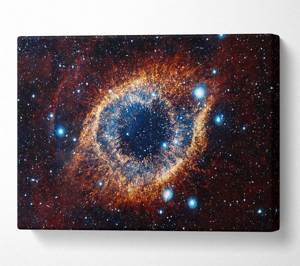 Helix Nebula