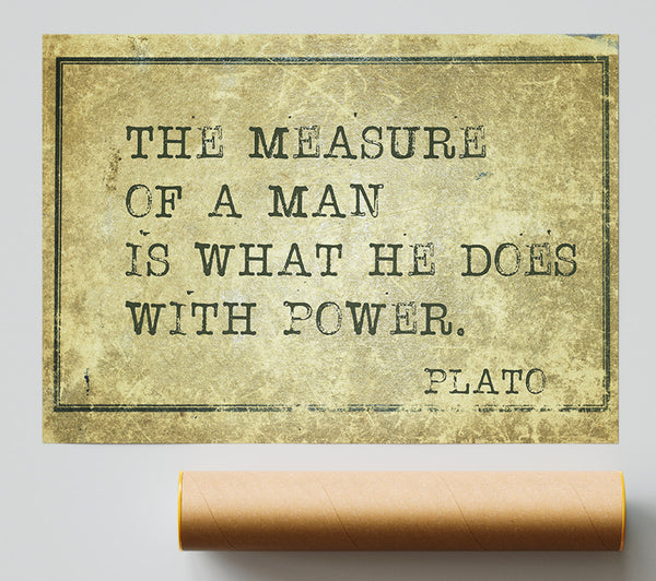 Plato Quote 2