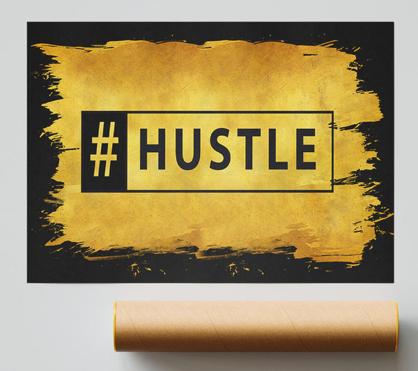 Hashtag Hustle