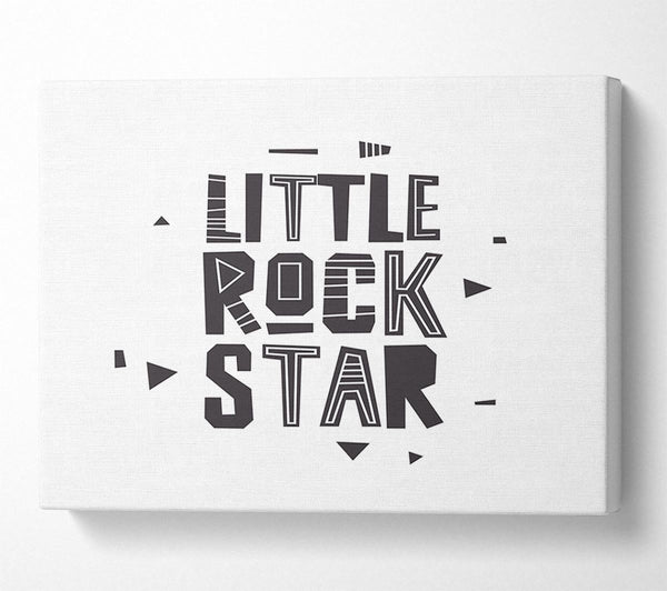 Little Rock Star