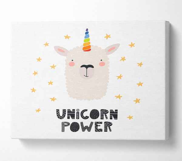 Unicorn Power