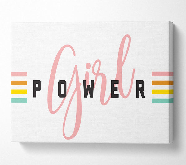 Girl Power