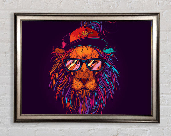 Lion Sunglasses