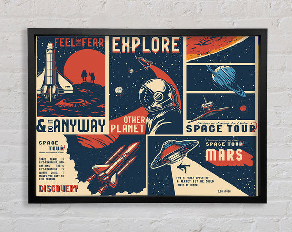 Space Exploration