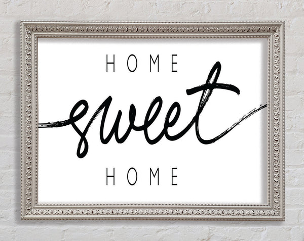 Home Sweet Home Quirky