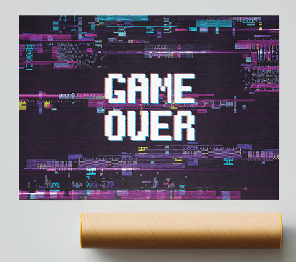 Game Over