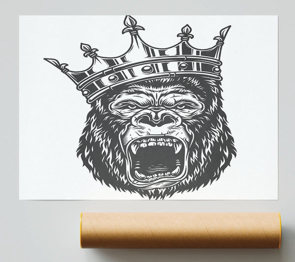 King Kong Crown