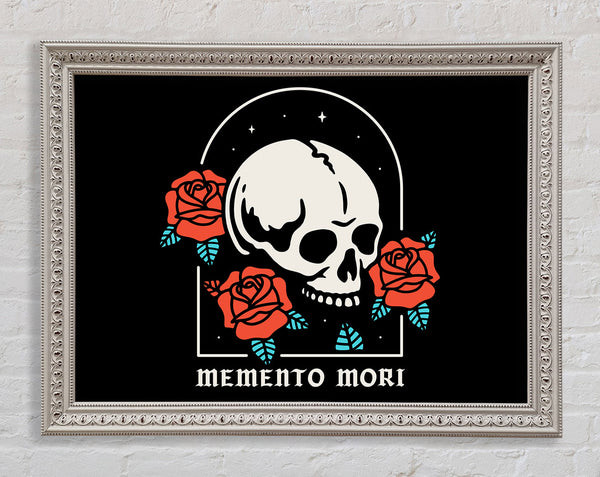 Memento Mori