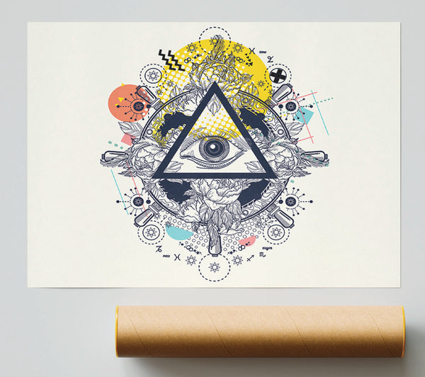 All Seeing Eye