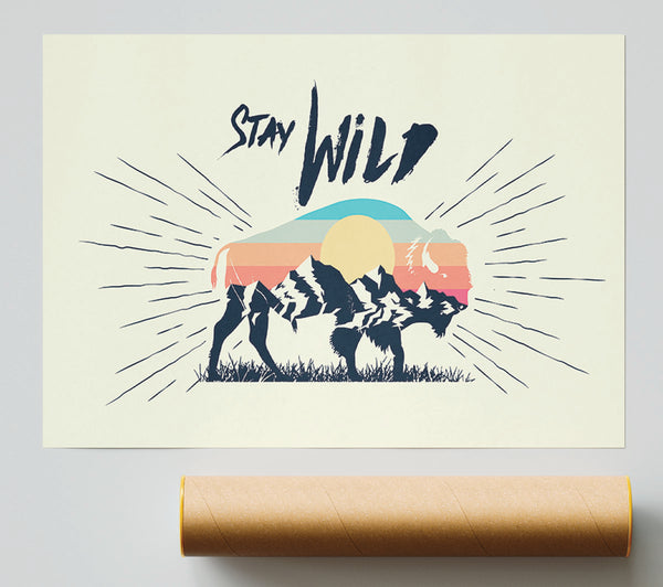 Stay Wild