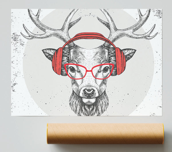 The Stag Headphones