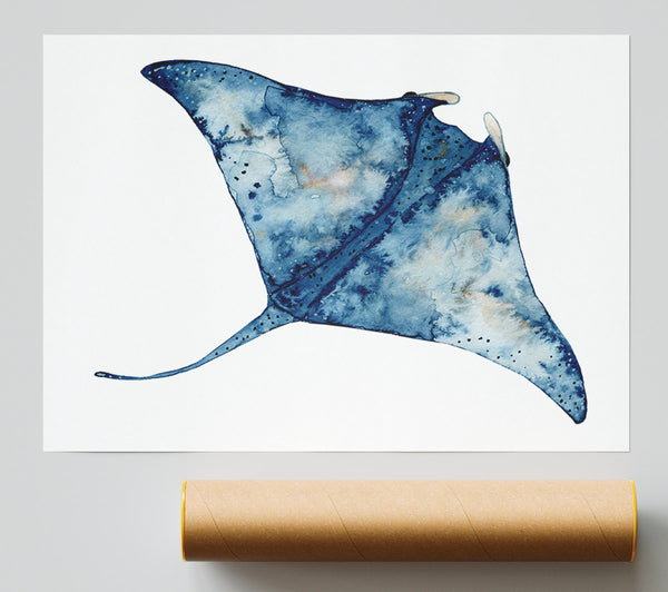 The Mantaray