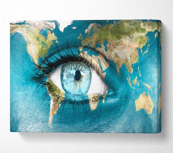 Eye Of The World