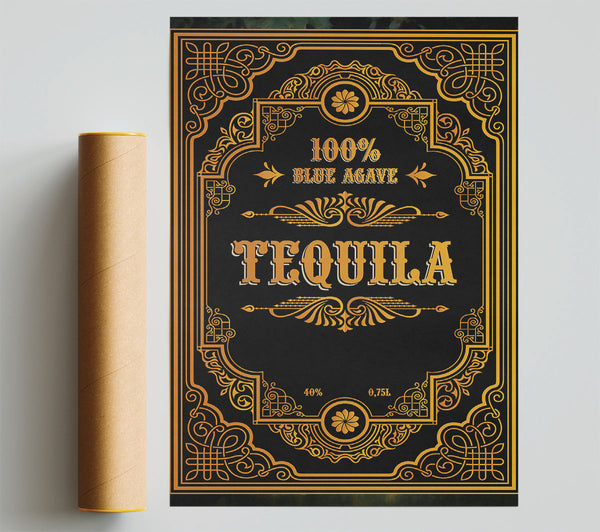 Pure Tequila