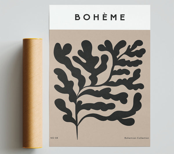 Boheme Plants