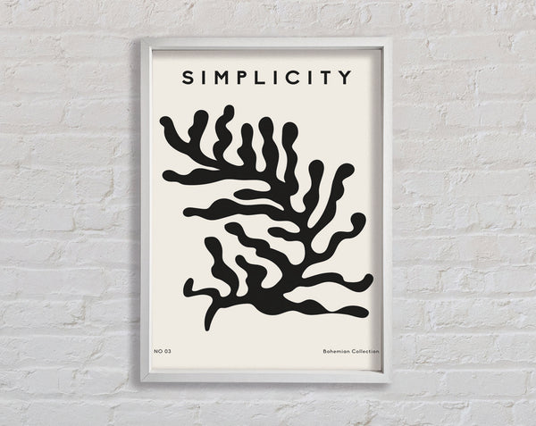 Simplicity Corals