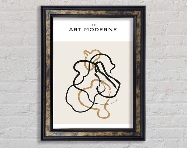 Modern Art Mix