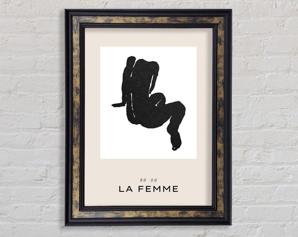 La Femme Body