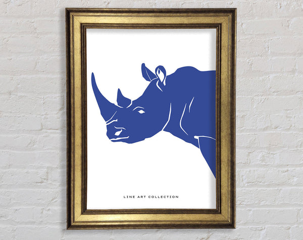 Blue Rhino