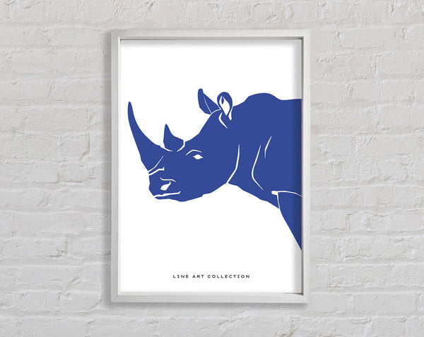 Blue Rhino