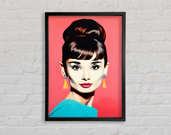 Audrey Hepburn Euphoria