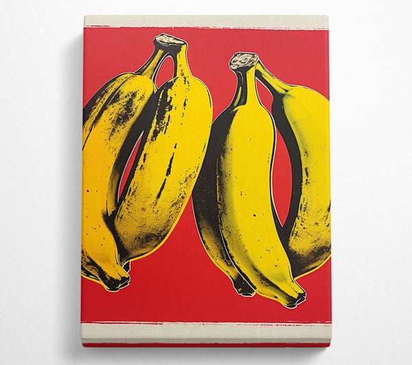 Banana Banksy