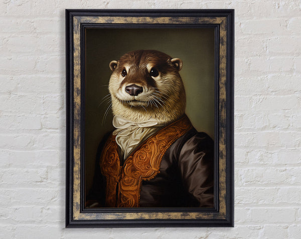 Beaver Renaissance