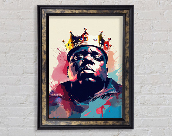 Biggie King