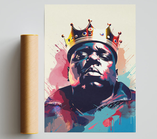 Biggie King