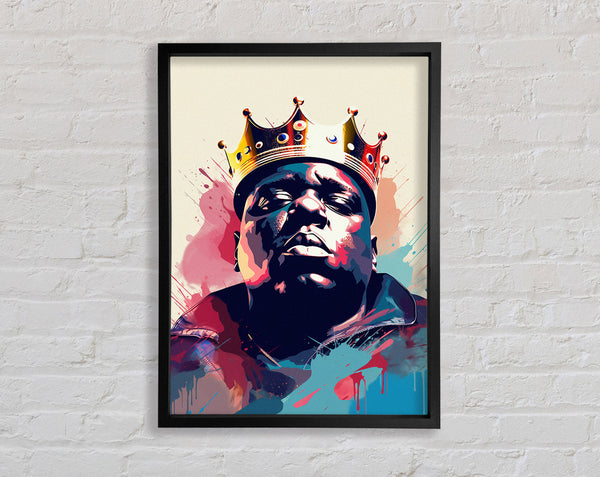 Biggie King