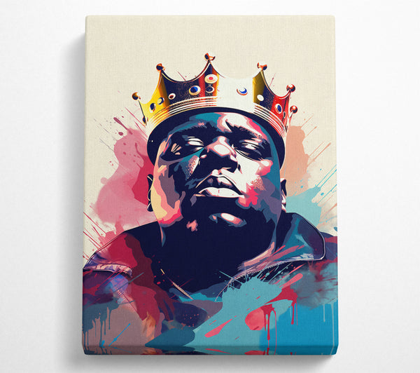 Biggie King