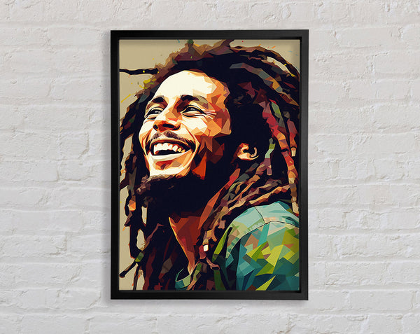 Bob Marley Happy