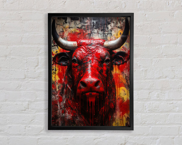 Bull Urban